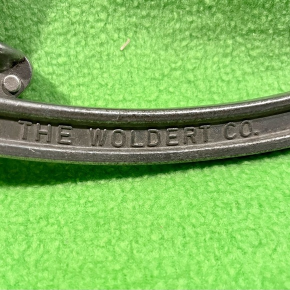 Vintage Nut Cracker Woldert Squirrel Tyler, Texas - Picture 4 of 5